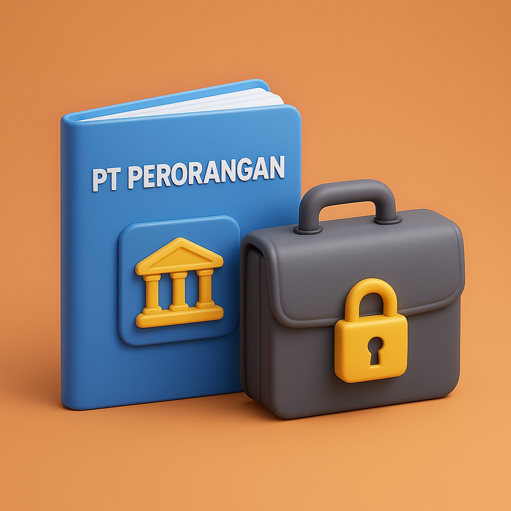 PT Perorangan Bisa Buka Rekening Bank? Jawabannya: Bisa Banget!